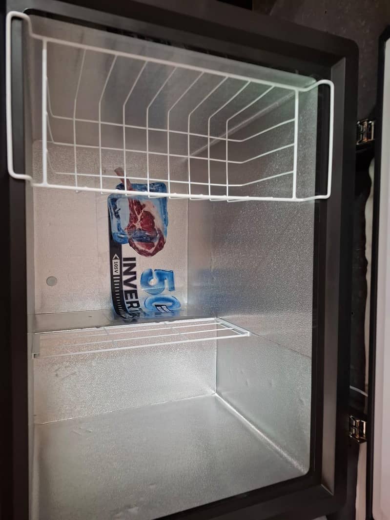 Deep Freezer 2