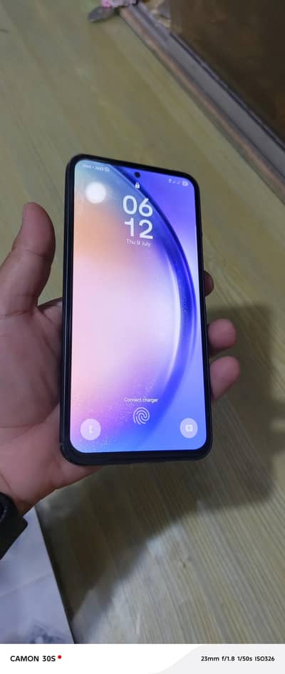 Samsung Mobile A54 5G