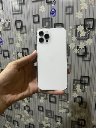 12pro 256Gb factory Unlock non pta