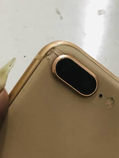 Apple iPhone 8 Plus