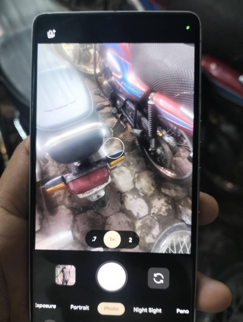 Google Pixel 7 2