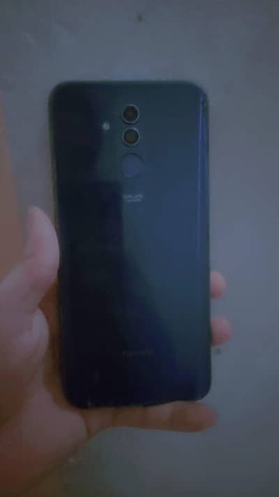 Huawei Mate 20 lite