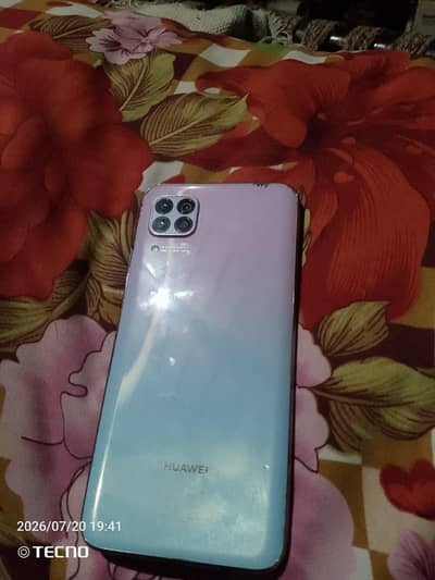 Huawei Nova 7i