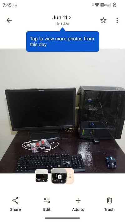 gaming pc 03376981555