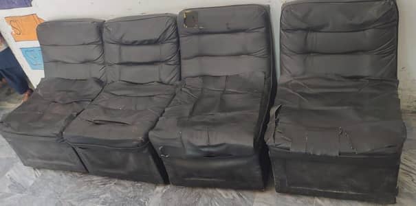 office sofa