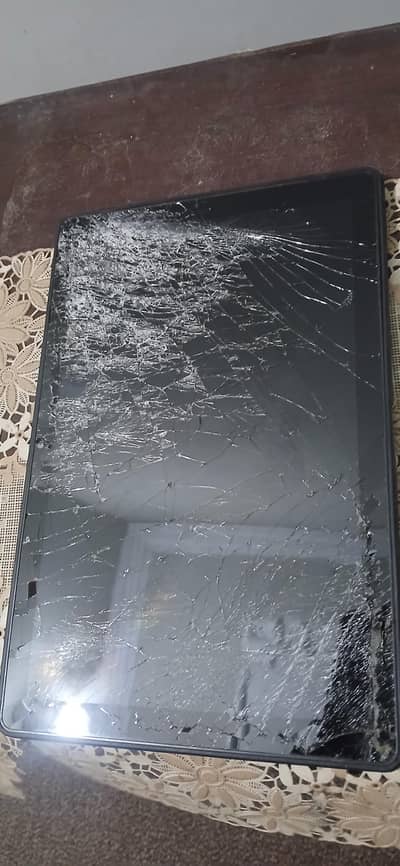 chromo tab for sale panel broken