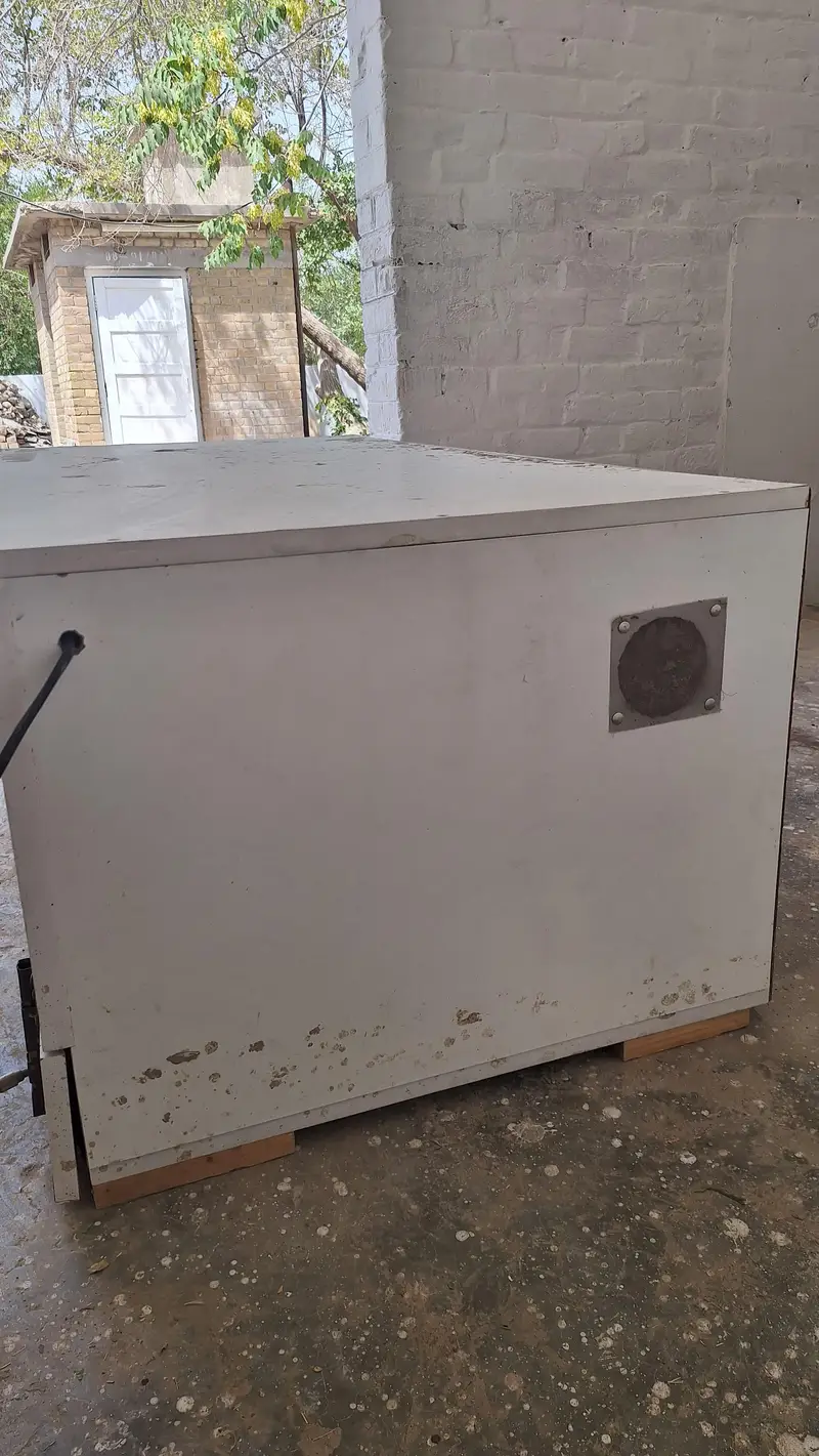 100 Chicks Brooder For Sale — photo 3