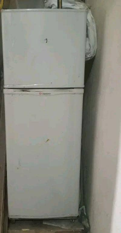 4.5foot size used condition