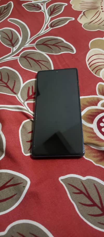 Infinix Note 40