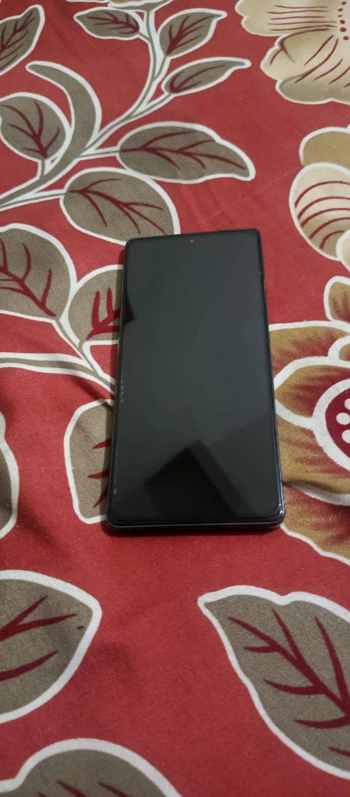 Infinix Note 40 0