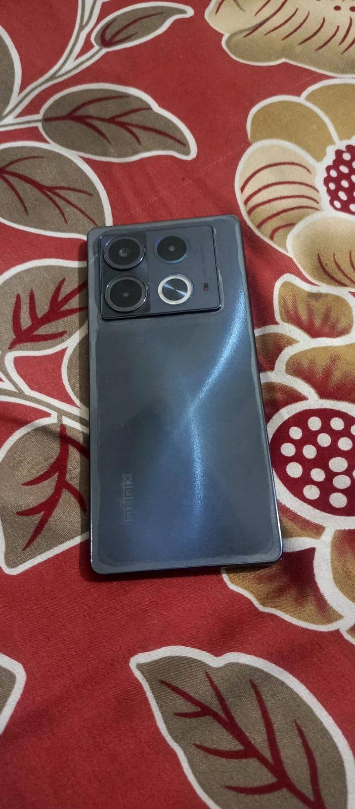Infinix Note 40 1