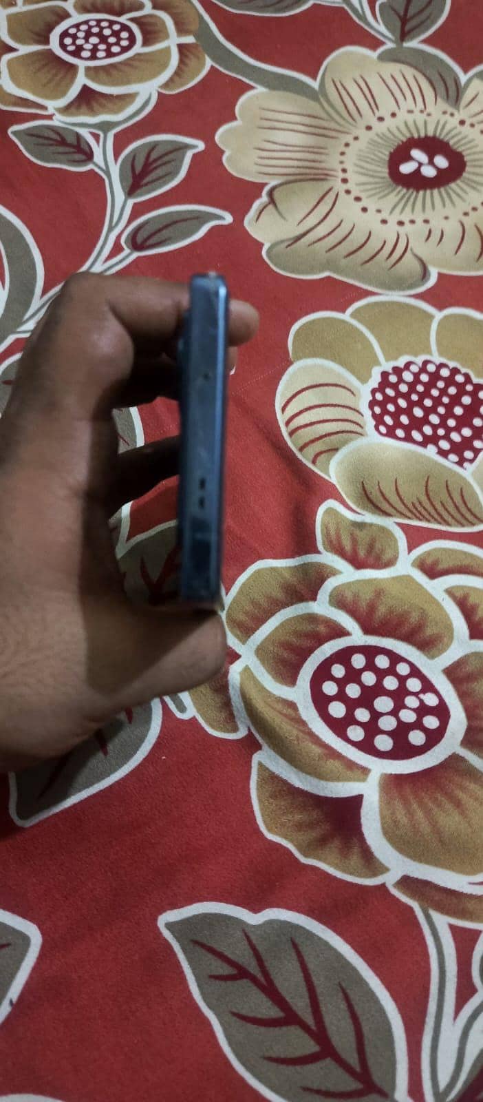 Infinix Note 40 4