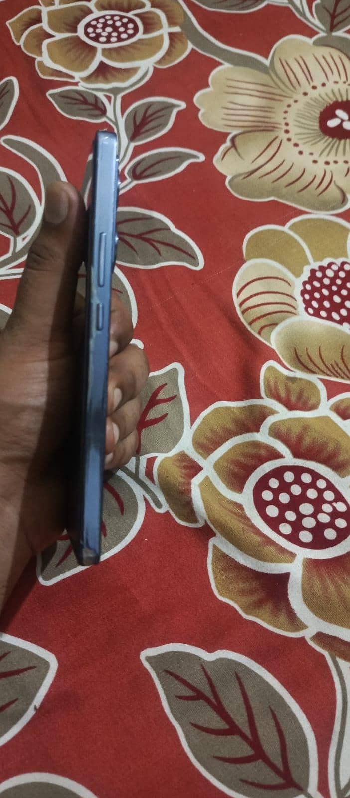 Infinix Note 40 5