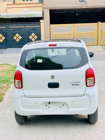Suzuki Alto 2026