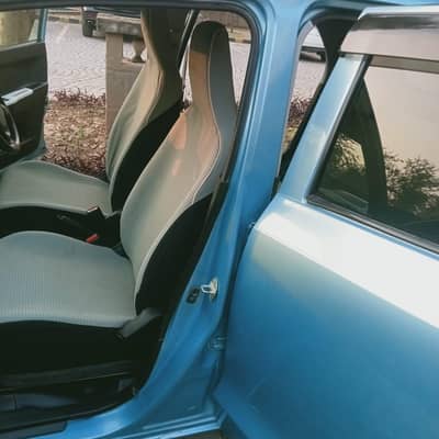 Suzuki Alto 2015