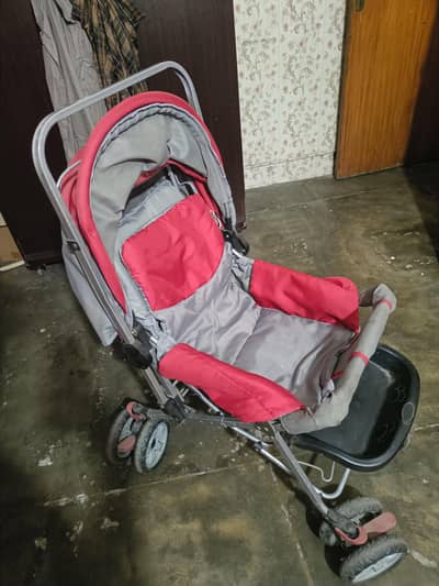 baby stroller&pram