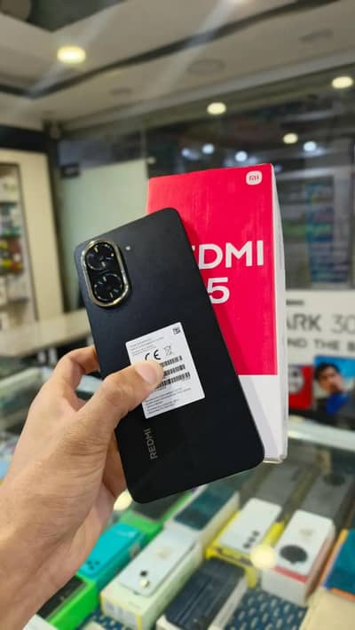 Xiaomi Redmi A5