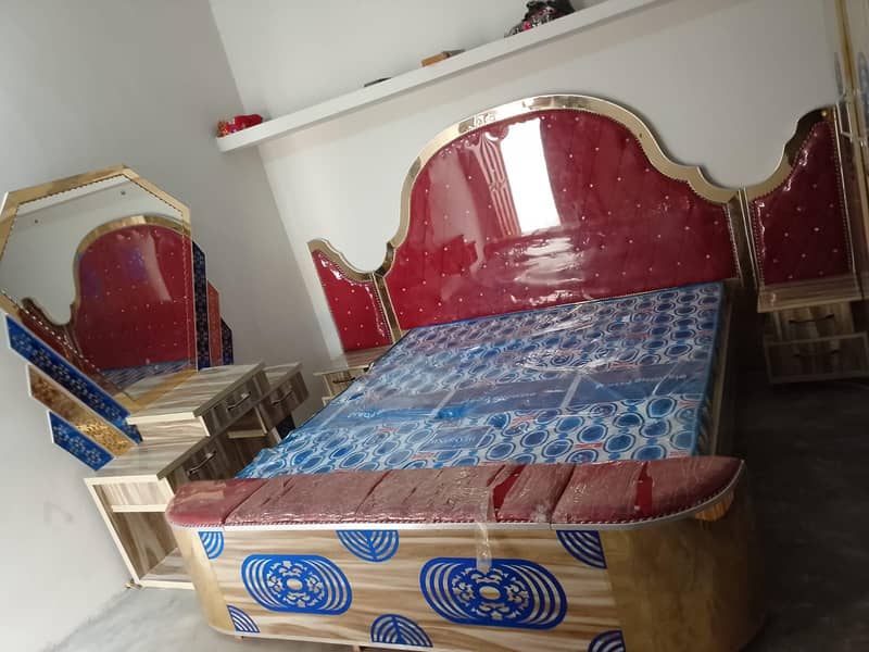 bed room set 0
