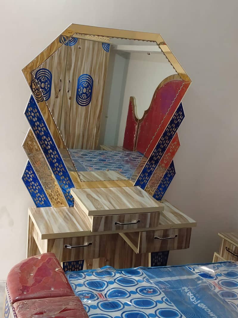 bed room set 1