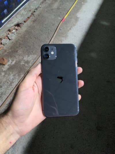 Apple iPhone 11