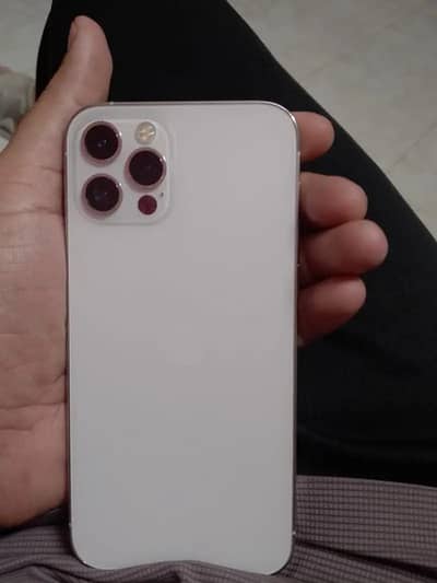 Apple iPhone 12 Pro