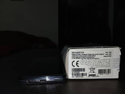 Samsung Mobile A32