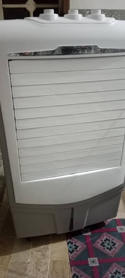 Air Cooler for Sale - 10/10 Condition | Excellent Cooling