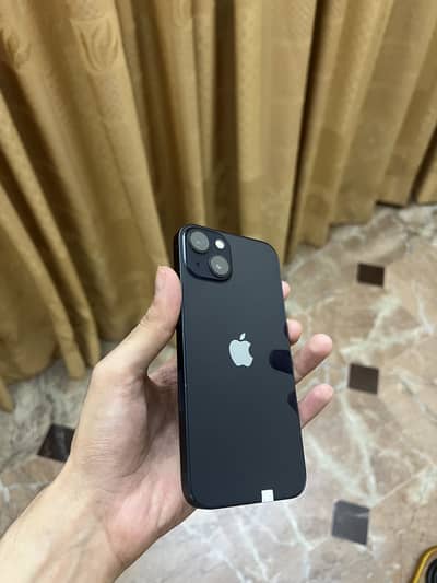 IPhone 13 NON PTA Factory Unlock
