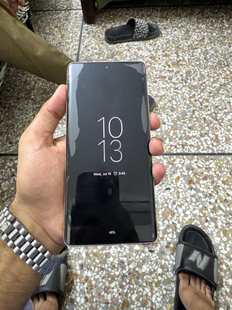 Google Pixel 7 Pro 1