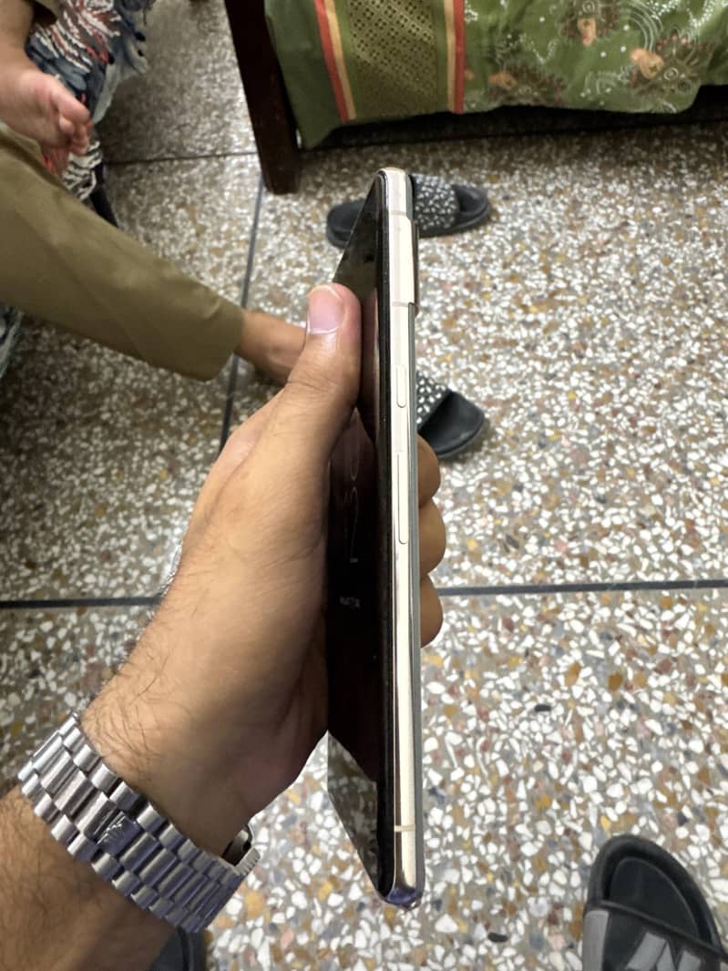 Google Pixel 7 Pro 3