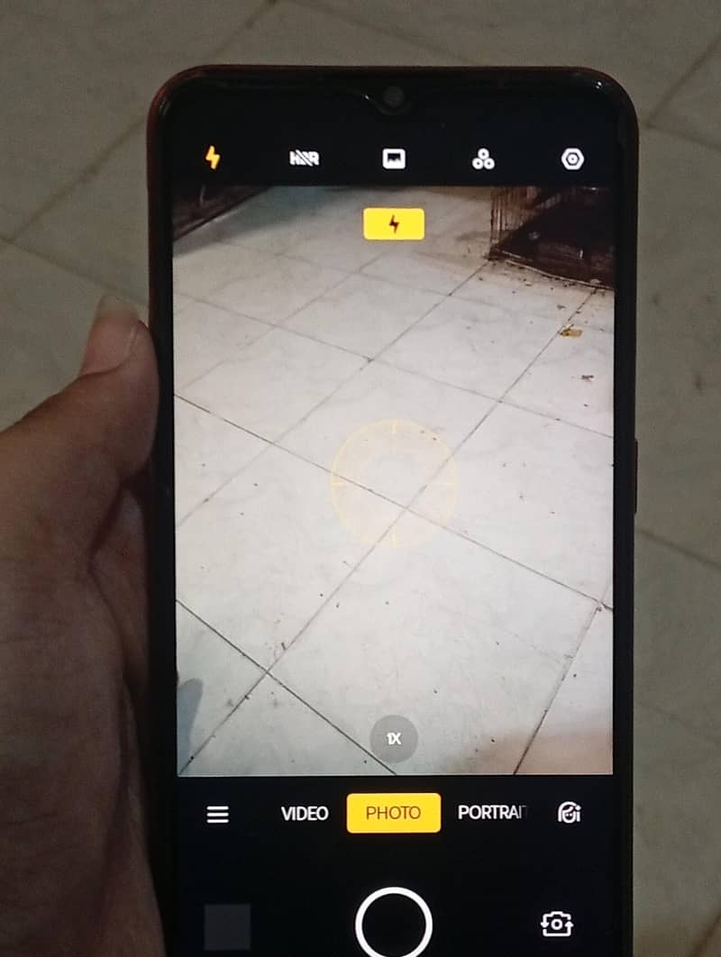 OPPO A31 0