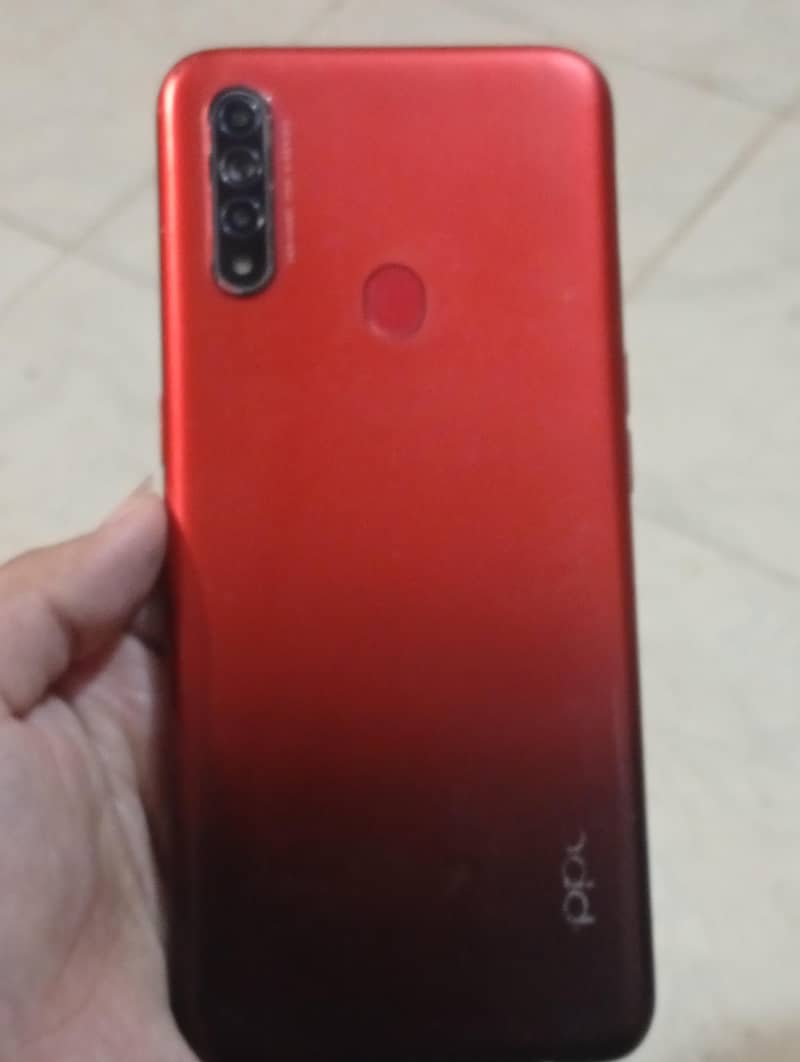 OPPO A31 1