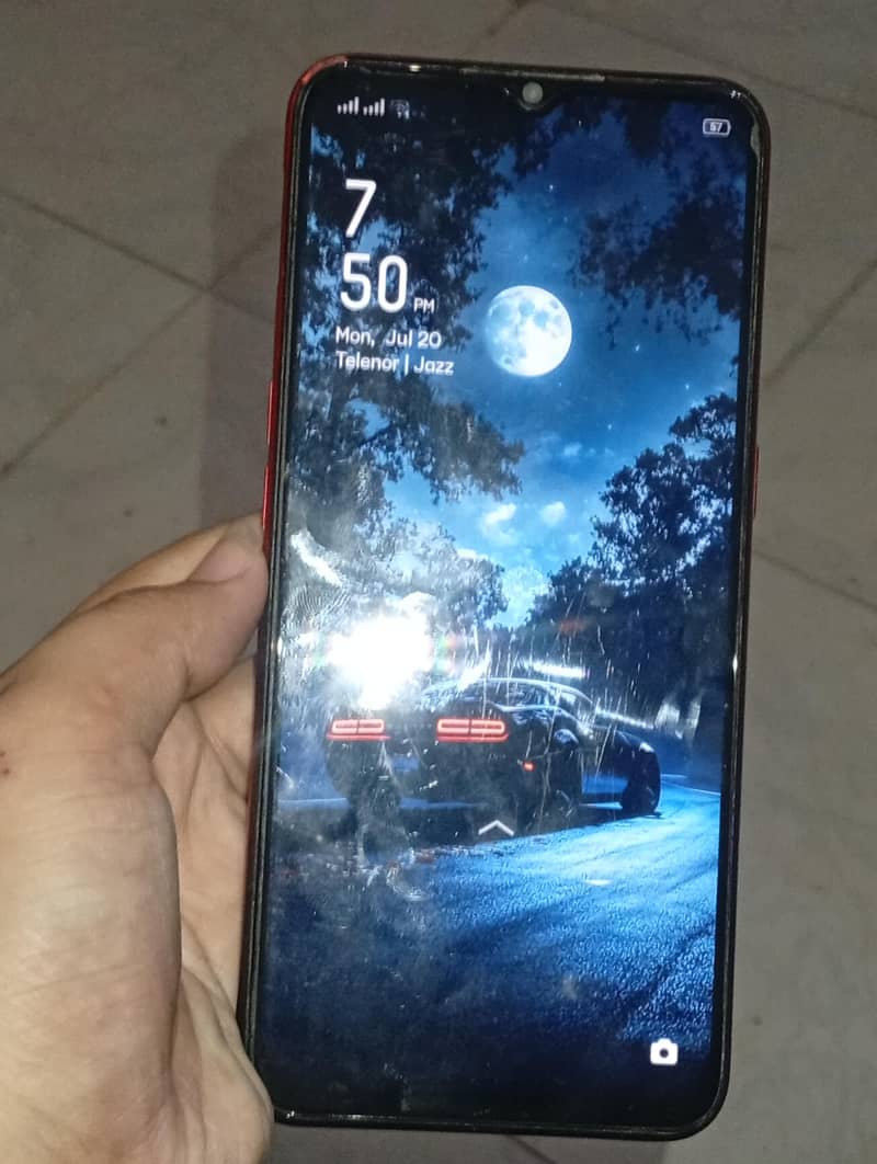 OPPO A31 2