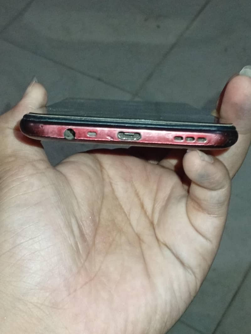 OPPO A31 5
