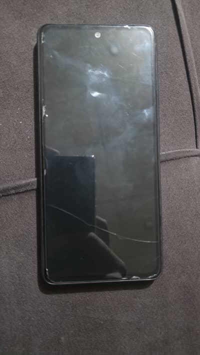 Samsung Mobile A52