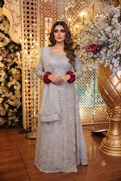 wedding, waleema dress