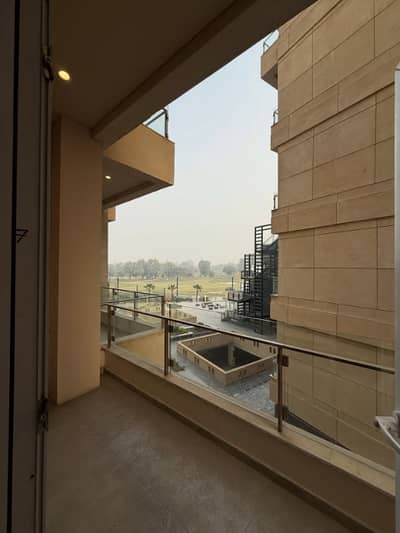 Premium 2-Bed Golf View Apartment | Hot Investment Opportunity | Prime Location with Exceptional Future Potential