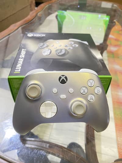XBOX CONTROLLER