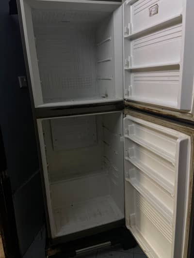pel. ka refrigerator