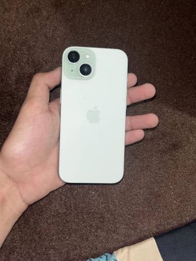 Iphone 15 jv non pta