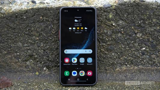 Samsung Mobile XCover 6 Pro