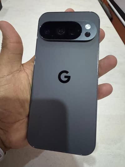 Google Pixel 10 Pro