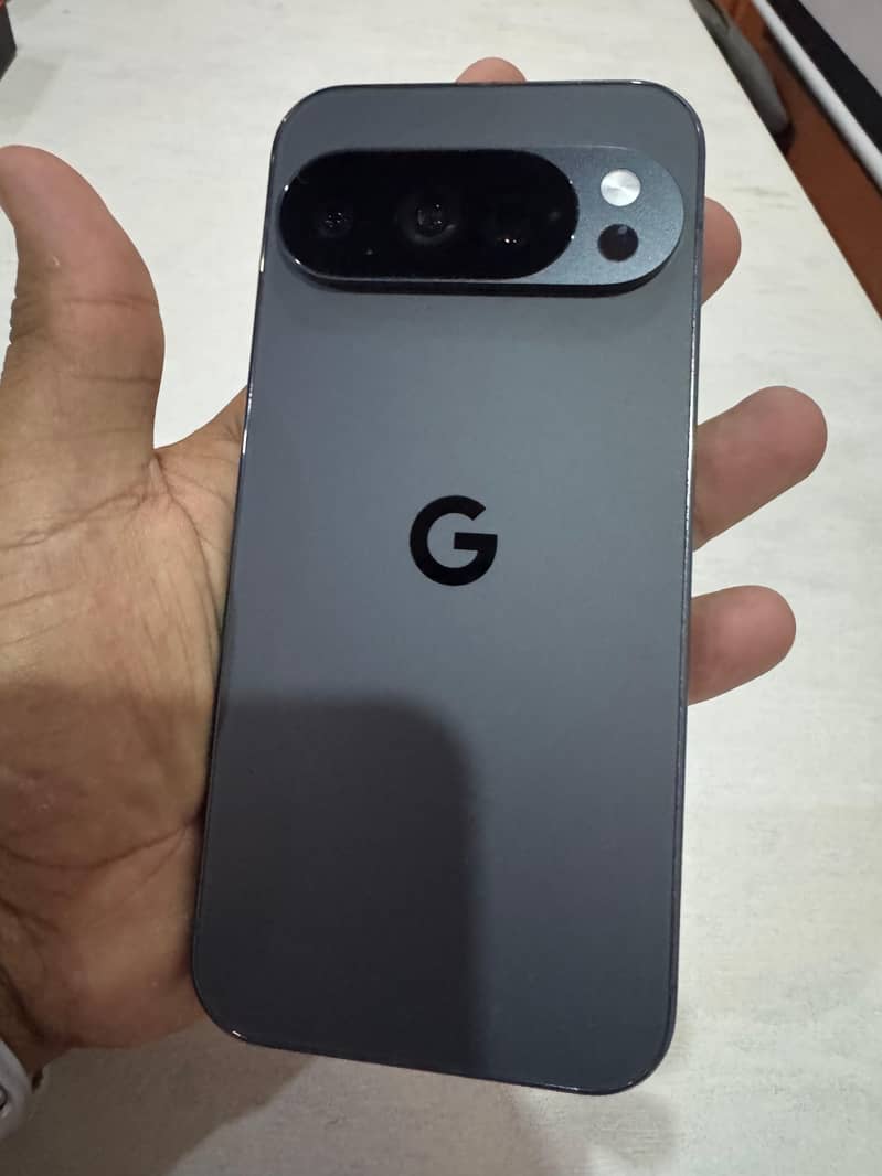 Google Pixel 10 Pro 0