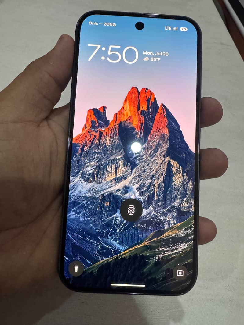 Google Pixel 10 Pro 1