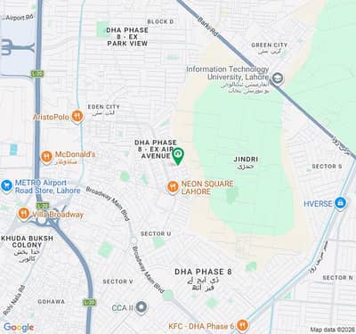 2.5 KANAL PLOT COMMERCIAL FOR SALE