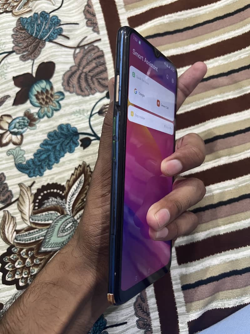 Oppo A5 2