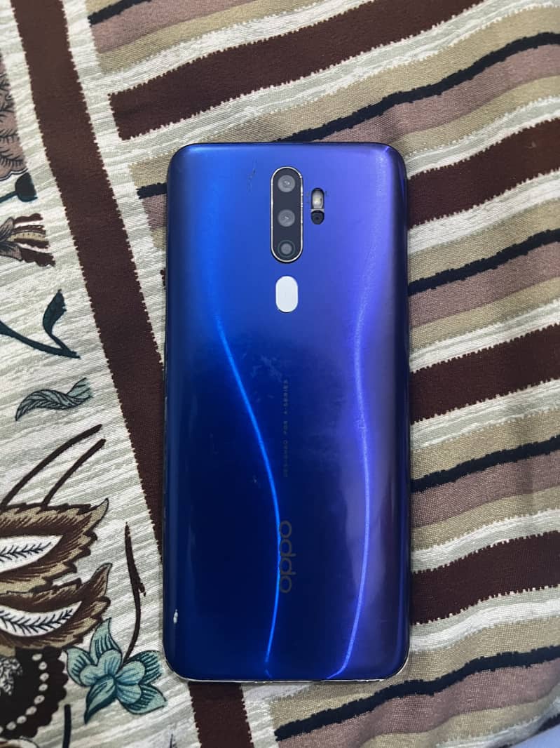 Oppo A5 4