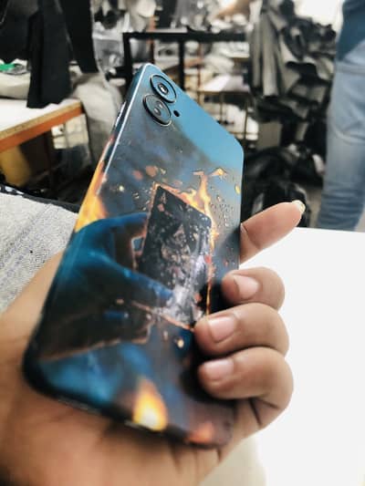 Tecno CAMON 19 Neo