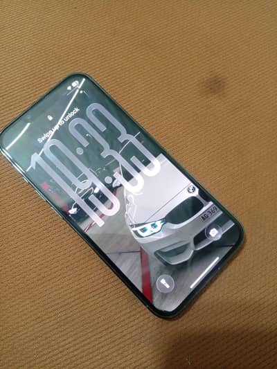 Apple iPhone 13 Pro