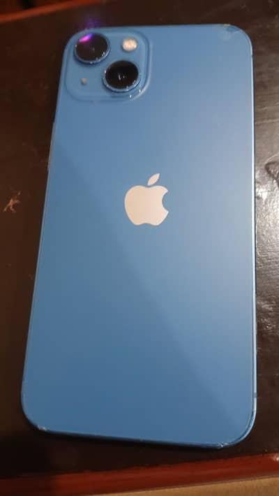 Apple iPhone 13